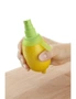 4X Stem Spray Mist Juicer Bpa Free Silicon Fruit Citrus Lemon Lime Kitchen Tool, hi-res